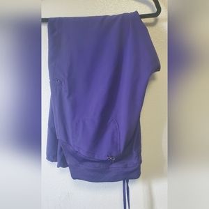 Cherokee Infinity Scrub pants.